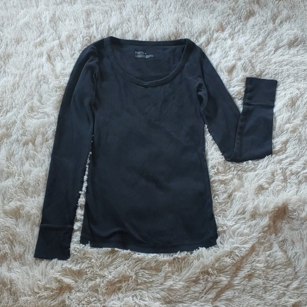 Basic Long Sleeve